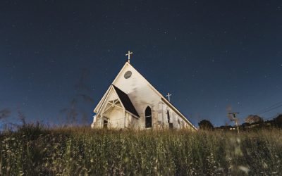 Six Reasons You Should “Go” to Church