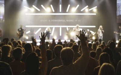 What Is Revival and Where Do We Find It?