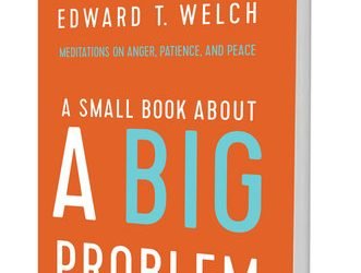 A Small Book About a Big Problem