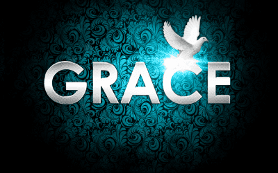 Sola Gratia: Understanding Grace Alone