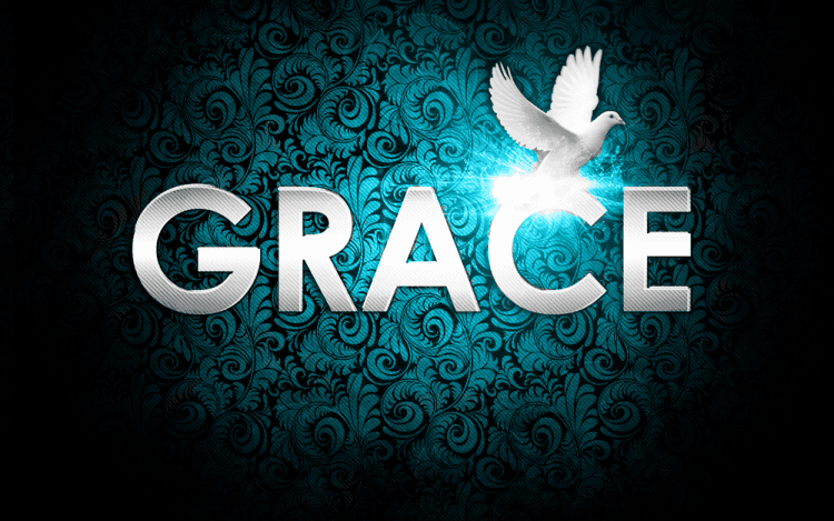Sola Gratia Understanding Grace Alone