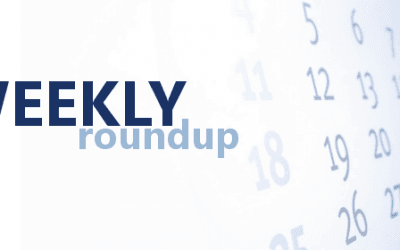 Weekly Roundup 6/27/2022-7/1/2022