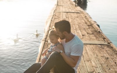 10 Things You Should Know about Fatherhood