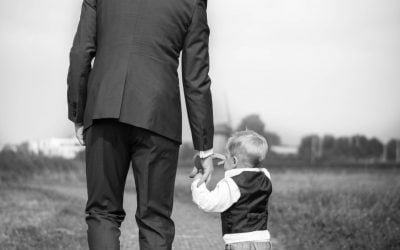 Advice For Young Dads in Ministry