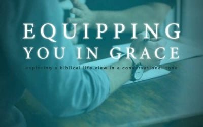 Knowing and Growing in the Basics of the Bible