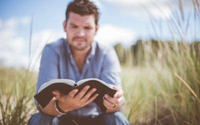 Let No Man Despise Your Youth: Pastoral Reflections of a Young Pastor