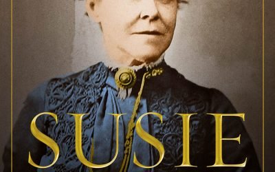 Susie, The Life and Legacy of Susannah Spurgeon