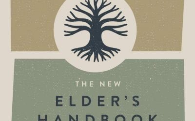 The New Elder’s Handbook – Greg R. Scharf and Arthur Kok