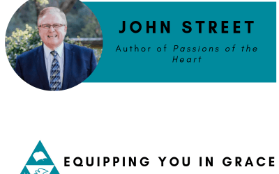 John D. Street- Passions of the Heart: Biblical Counsel for Stubborn Sexual Sins
