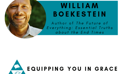 William Boekestein- The Future of Everything: Essential Truths about the End Times