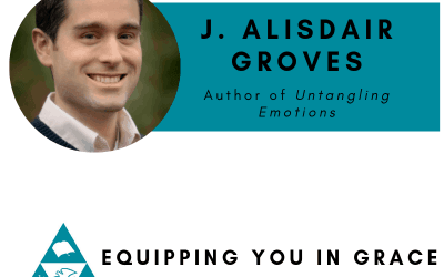 Alasdair Groves– Untangling Emotions