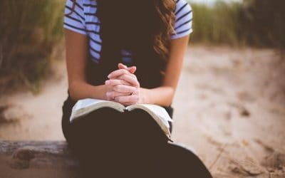 Practical Ways to Preach the Gospel to Yourself