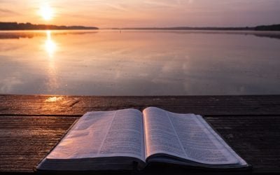 What the Sufficiency of Scripture is and Why it Matters for the Christian
