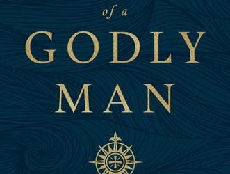 Disciplines of A Godly Man by R. Kent Hughes
