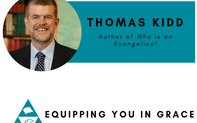 Thomas Kidd- Who is an Evangelical: The History of a Movement in Chaos