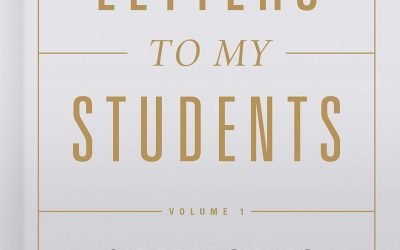 Letters to My Students: On Preaching (Vol. 1) – Jason Allen