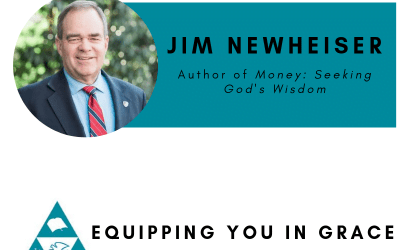Jim Newheiser–Money: Seeking God’s Wisdom