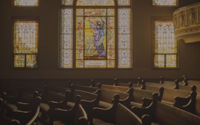 4 Lessons for Pastors from the Life and Ministry of John Calvin