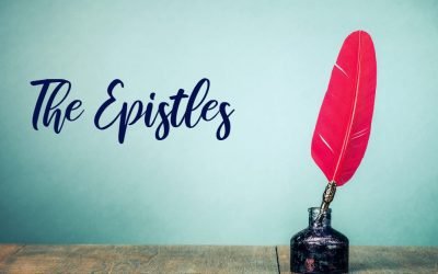What Epistles in the New Testament Are and How to Read Them