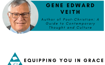 Gene Edward Veith- Post-Christian: A Guide to Contemporary Thought and Culture
