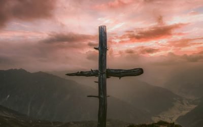 Progressive Sanctification: A Divine Co-Op Part 3