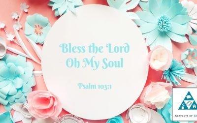 The Meaning and Purpose of the Blessing of God
