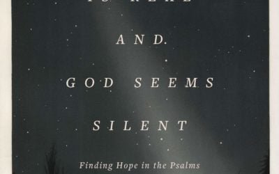 When Pain is Real and God Seems Silent by J. Ligon Duncan