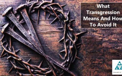 What Transgression Means And How To Avoid It
