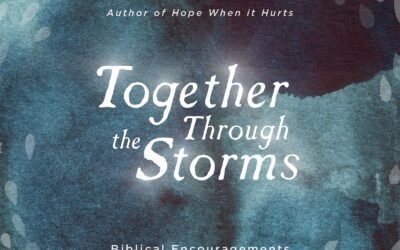 Together Through the Storms by Jeff and Sarah Walton