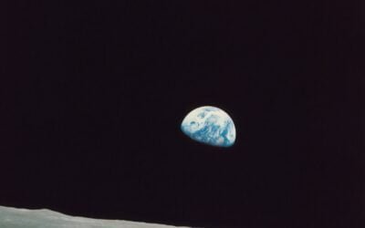 Apollo 8 and the Faraway World of Pastoral Ministry