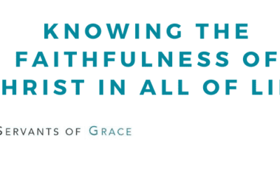 The Outward Design of Faithfulness