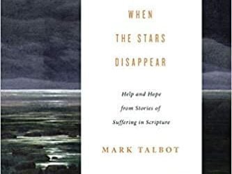 When the Stars Disappear – Mark Talbot