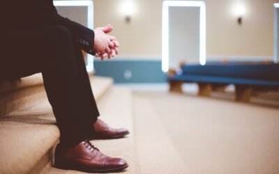 Musings Of A Preaching Biblical Counselor
