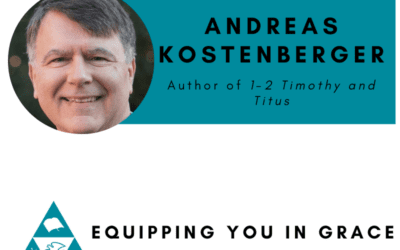Andreas Kostenberger–1-2 Timothy and Titus