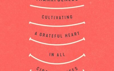 Practicing Thankfulness – Sam Crabtee