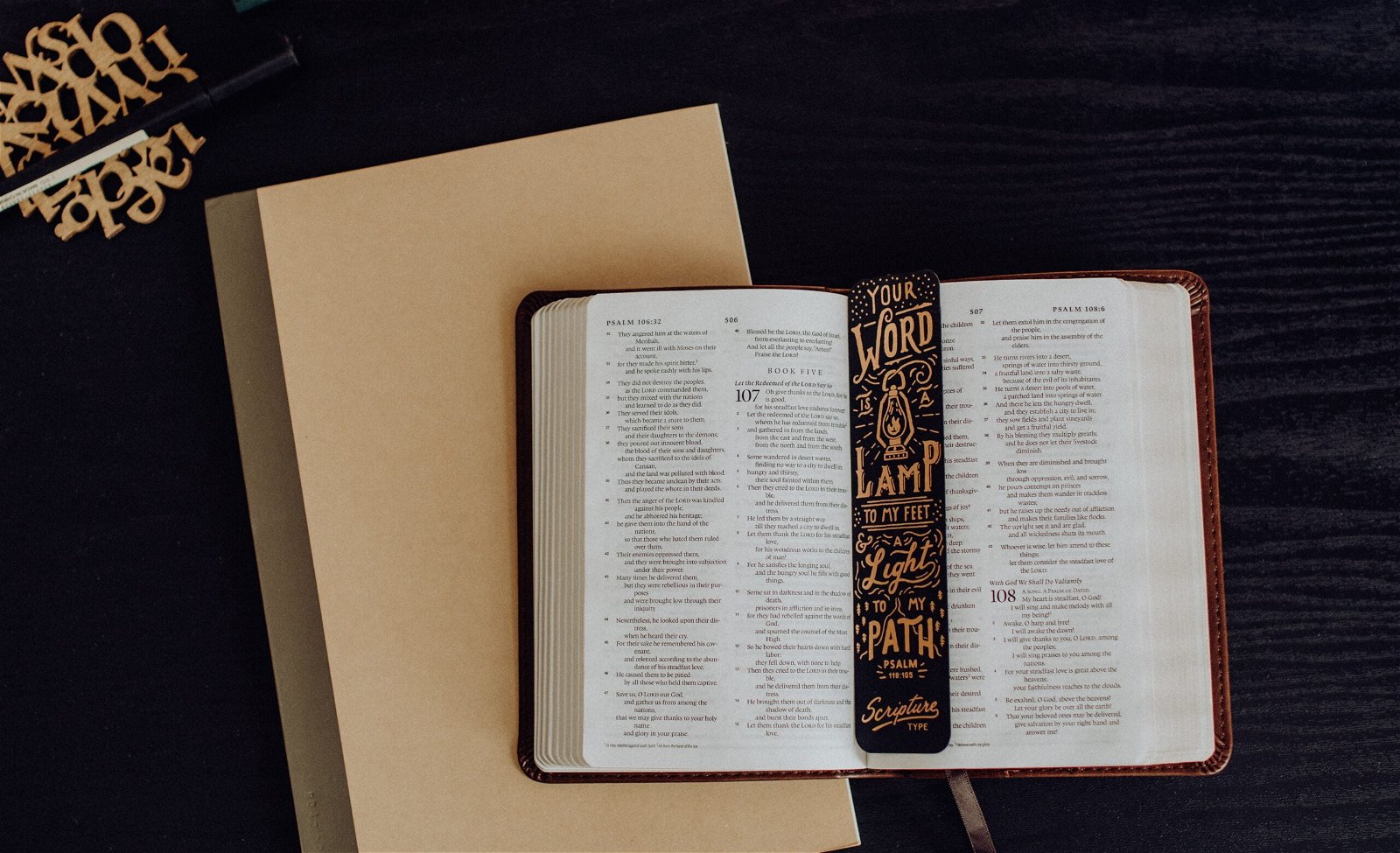 Biblical Illiteracy: A Plague Upon the Church 10