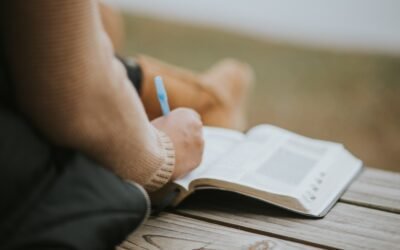 Three Strategies for Developing Biblical Literacy