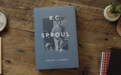 R.C. Sproul: A Life – Stephen J. Nichols