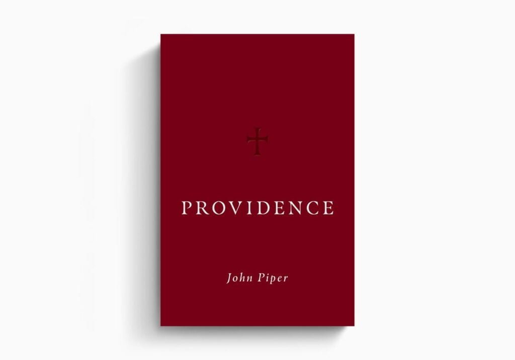 providence john piper book review