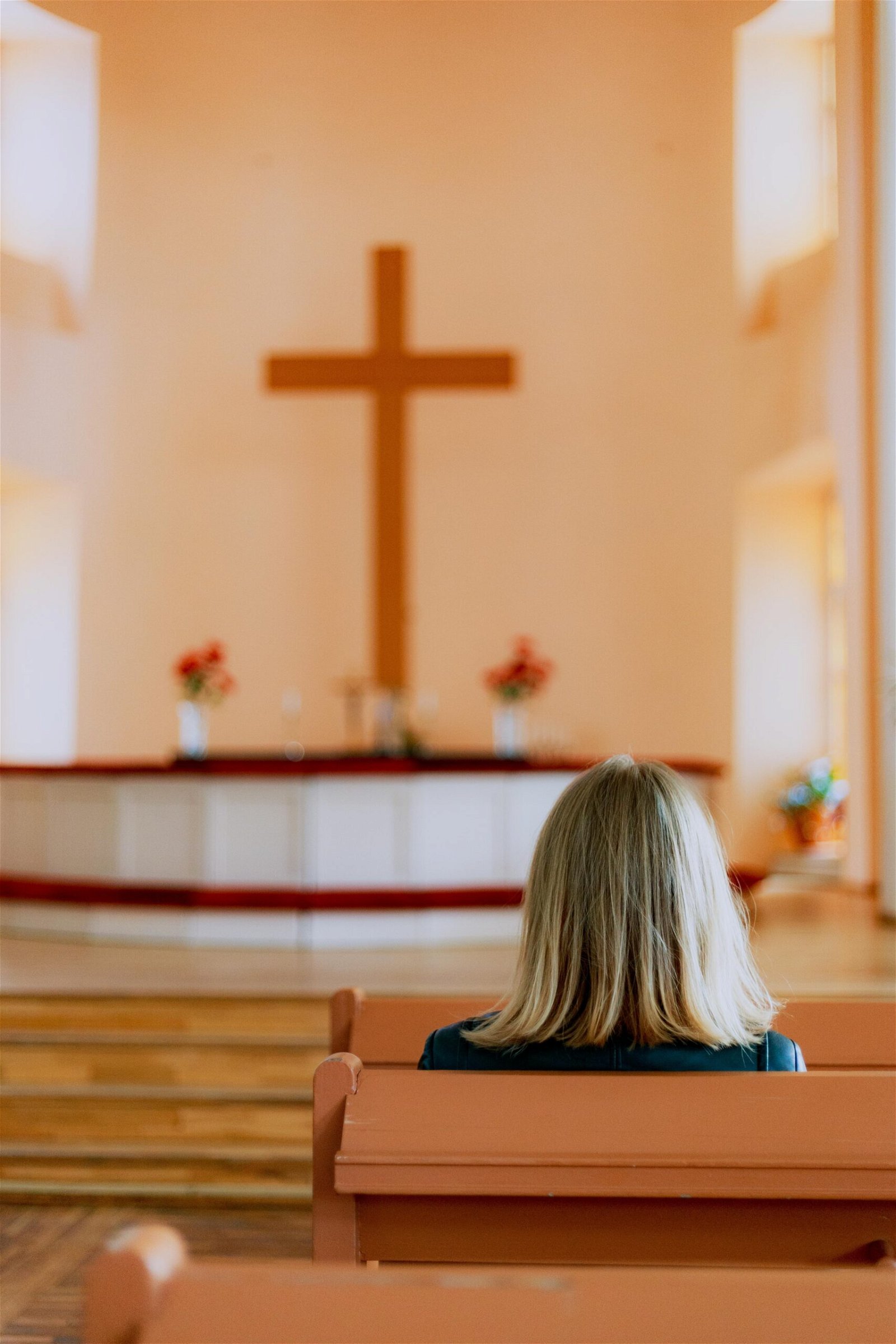 What is Church Membership? And Why Does it Matter to Me? 6