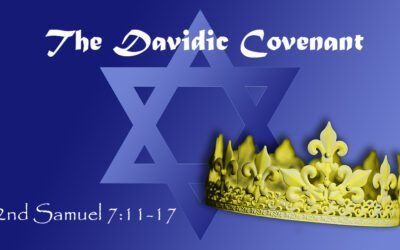 The Davidic Covenant