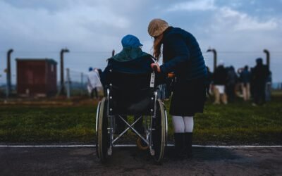 Advocating for Those With Disabilities
