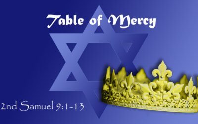 Table of Mercy