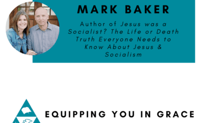 Mark Baker- How the Church Should Speak to and Address Socialism