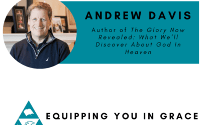 Andrew Davis-The Glory Now Revealed