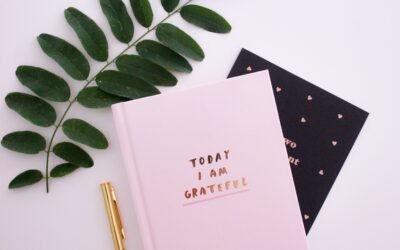 Two Ways to Practice Gratitude