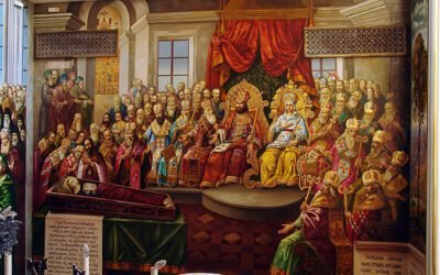 Truly God, Truly Man: The Council of Chalcedon