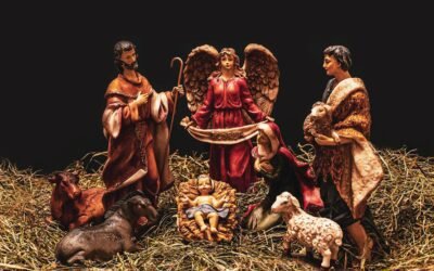 Do the Narratives of Jesus’ Birth Contradict Each Other?