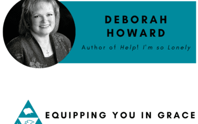 Deborah Howard- HELP! I’m So Lonely