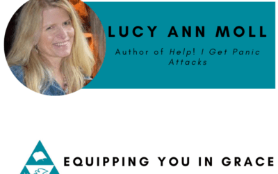 Lucy Ann Moll- Help! I Get Panic Attacks